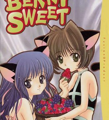berry sweet cover