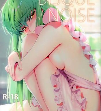 bisque noise cover