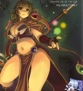 c72 genki no mizu no wakutokoro various ro hard core ragnarok online chinese cover