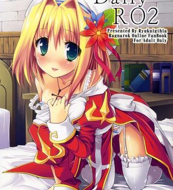daily ro 2 cover