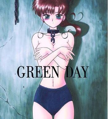 green day cover