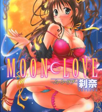 moon love cover