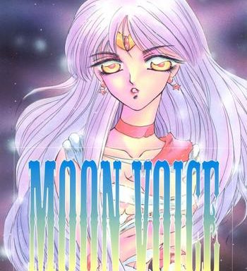 moon voice cover