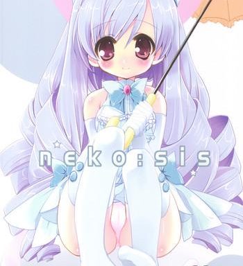 neko sis cover