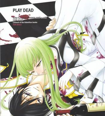 play dead cover