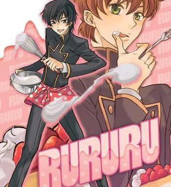 rururu cover