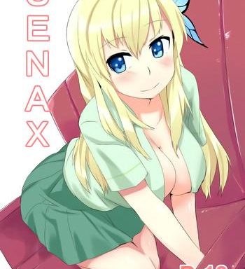 senax cover