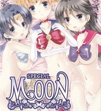 special moon cover