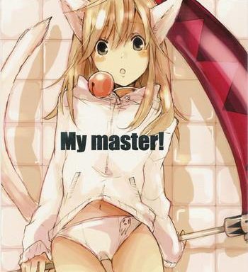 my master cover