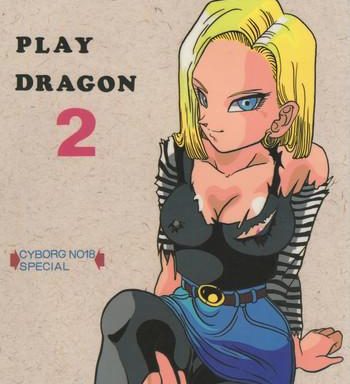 play dragon 2 cover