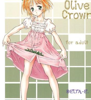olive crown cover