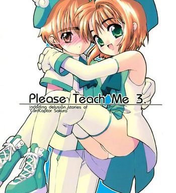 please teach me 3 cover