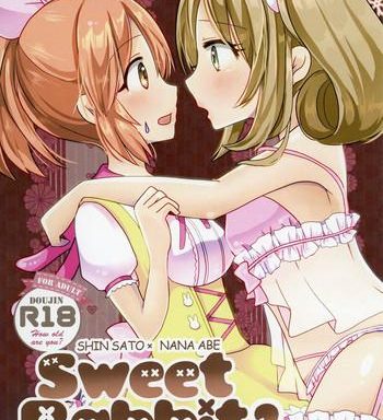 sweet rabbit 2 cover