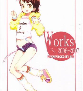 works 2006 2007 cover