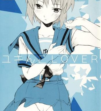 yukinko lover cover 1