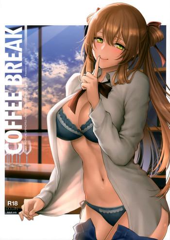 coffee break cover 1