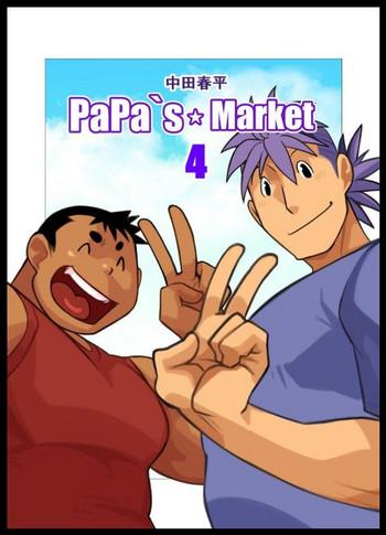 papa x27 s market 4 cover