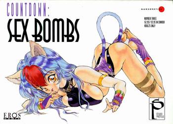 countdown sex bombs 03 cover