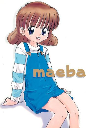 maeba cover