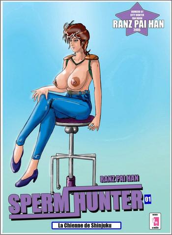 sperm hunter cover