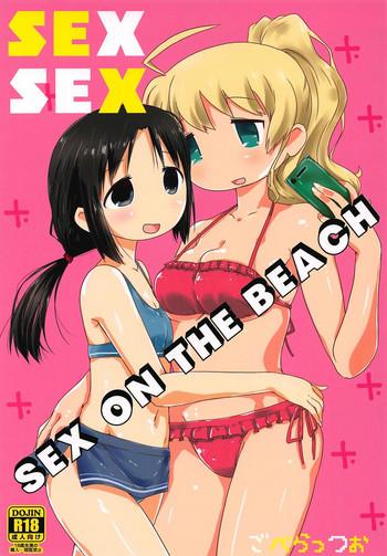 sexsex cover