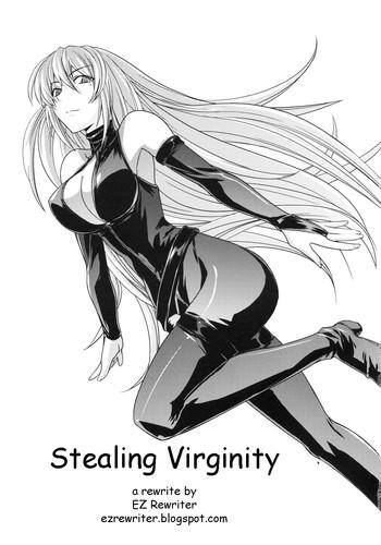 stealing virginity cover