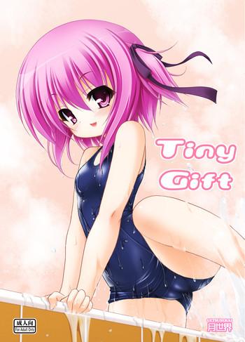 tiny gift cover 1