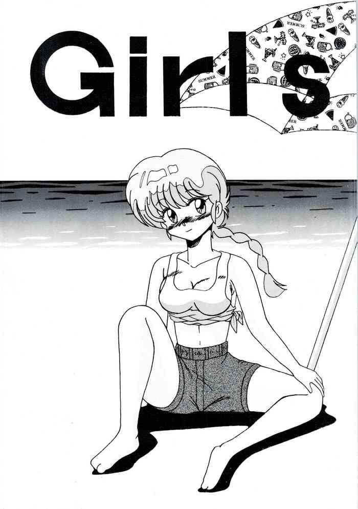 girls cover