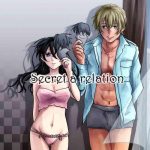 secret a relation cover