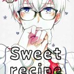 sweet recipe cover