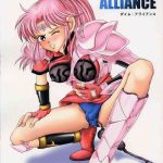 dime alliance cover