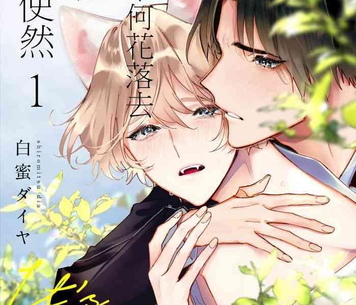 dou shiyou mo nai hodo ni unmei 1 5 cover