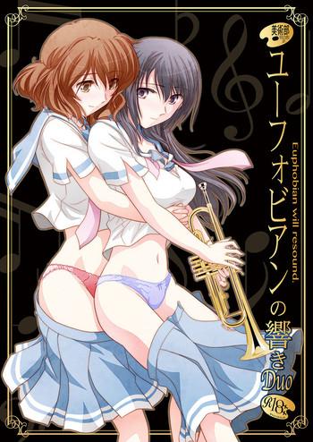 euphobian no hibiki duo euphobian will resound cover